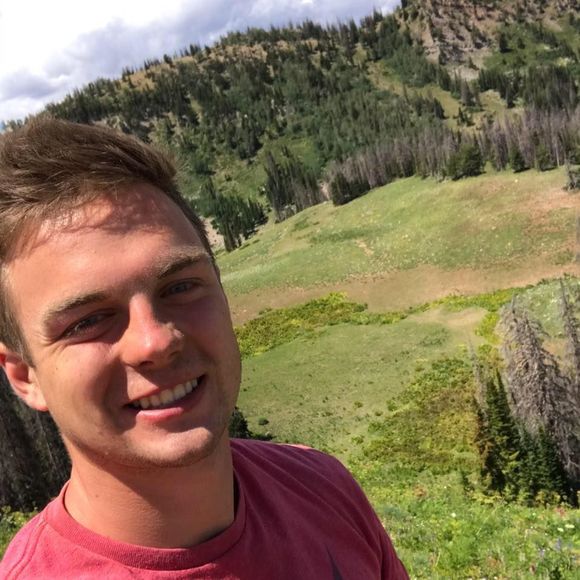 Meet the Posher Other - Meet your Posher, Josh